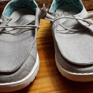Hey Dude Shoes